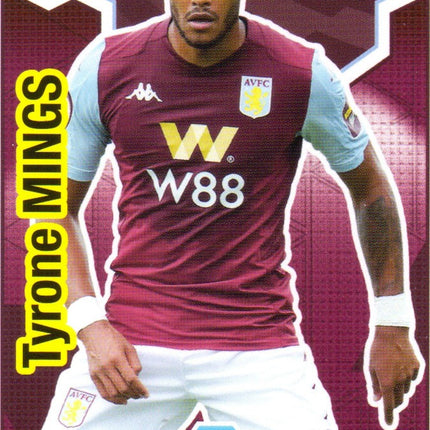 Aston Villa | APL 19-20
