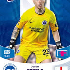 083 Jason Steele