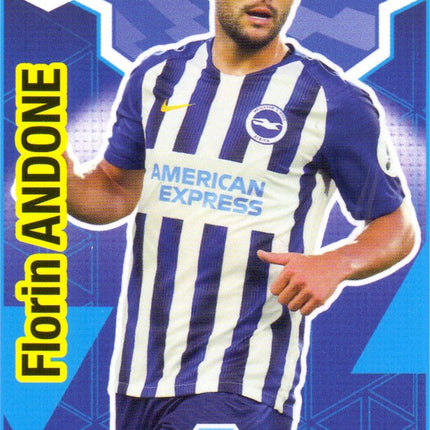 Brighton and Hove | APL 19-20
