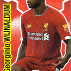 170 Georginio Wijnaldum