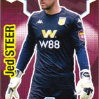 20 Jed Steer