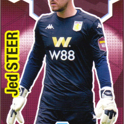 Aston Villa | APL 19-20