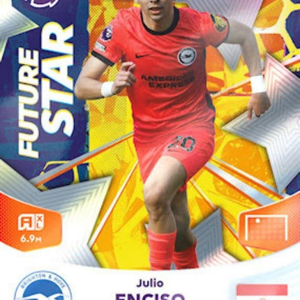 Special Cards | APL 23-24