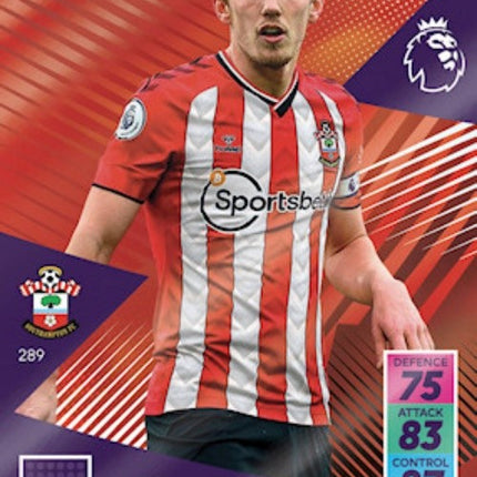 Southampton | APL 21-22
