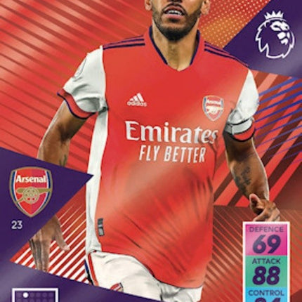 Arsenal | APL 21-22