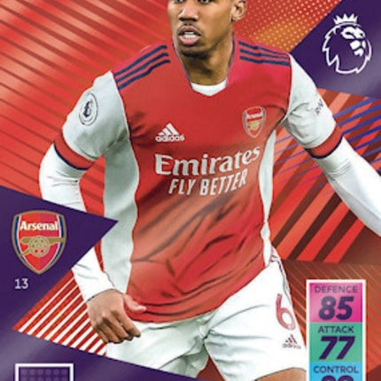 Arsenal | APL 21-22