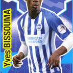 66 Yves Bissouma