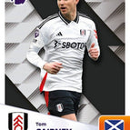 163   Tom Cairney