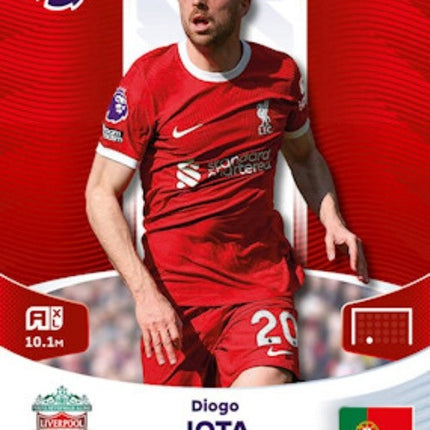 Liverpool | APL 23-24