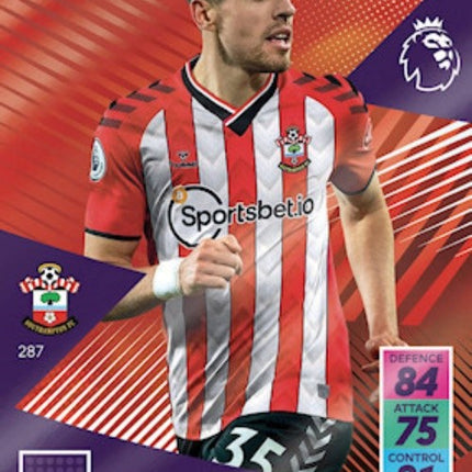 Southampton | APL 21-22