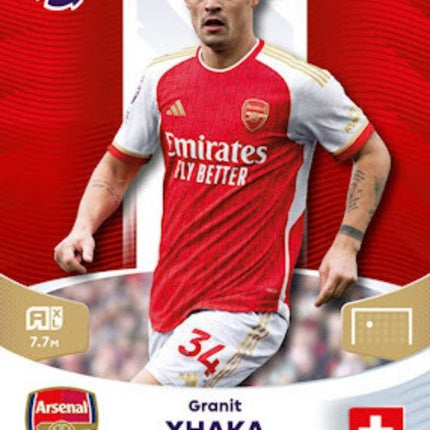 Arsenal | APL 23-24