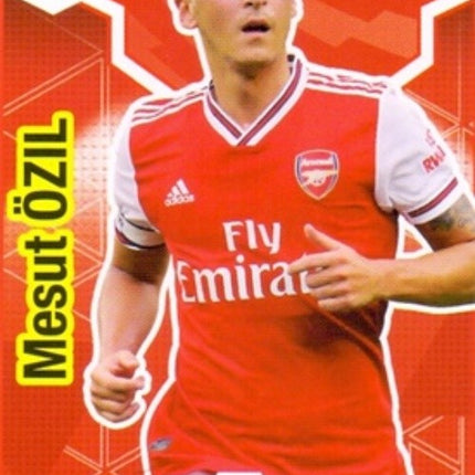 Arsenal | APL 19-20