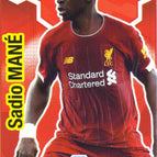 178 Sadio Mane