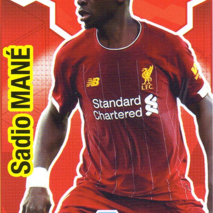 Liverpool | APL 19-20