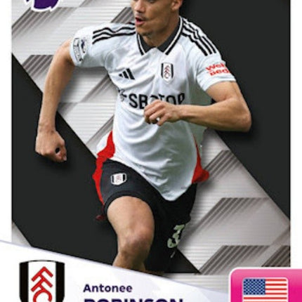 Fulham | APL 24-25