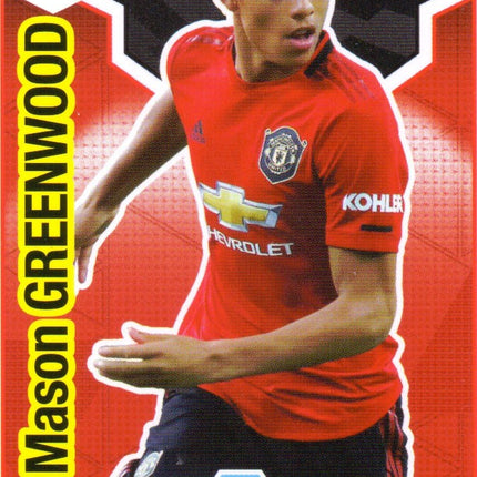 Manchester United | APL 19-20