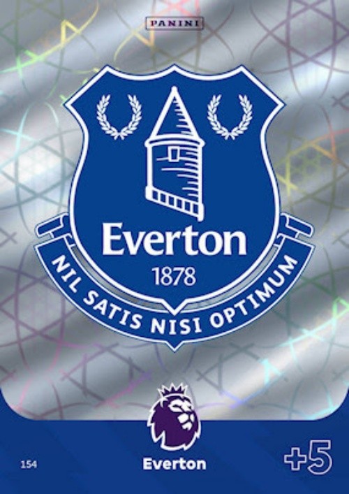 Everton | APL 23-24