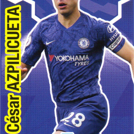 Chelsea | APL 19-20