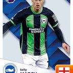 089 Solly March