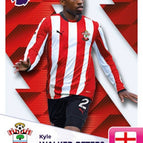 300   Kyle Walker-Peters