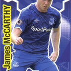 134 James McCarthy