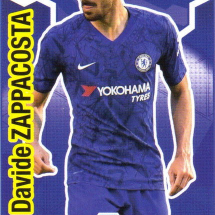 Chelsea | APL 19-20