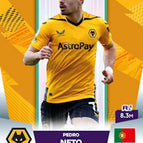 363  Pedro Neto