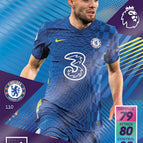 110 Mateo Kovačić