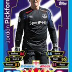 110 Jordan Pickford