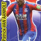 111 Patrick van Aanholt