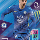 111 Mason Mount