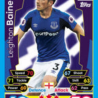 111 Leighton Baines