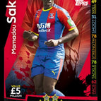 111 - Mamadou Sakho