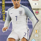 111 Jake Livermore