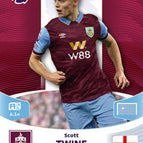 112 Scott Twine