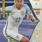 112 Jesse Lingard