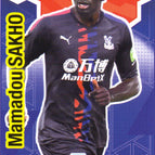 113 Mamadou Sakho