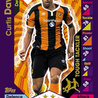 113 Curtis Davies
