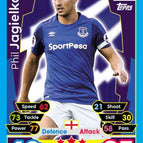 113 Phil Jagielka