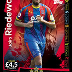 113 - Jaïro Riedewald