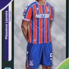 113 Maxence Lacroix