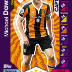 114 Michael Dawson