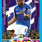 114 Ashley Williams