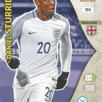 114 Daniel Sturridge