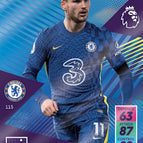 115 Timo Werner