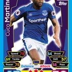115 Cuco Martina