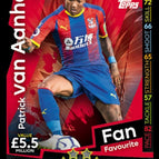 115 - Patrick van Aanholt