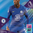 116 Callum Hudson-Odoi