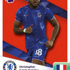 116   Christopher Nkunku