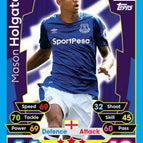 116 Mason Holgate